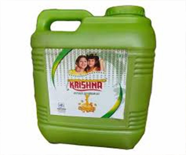 Blended Vegtable oil