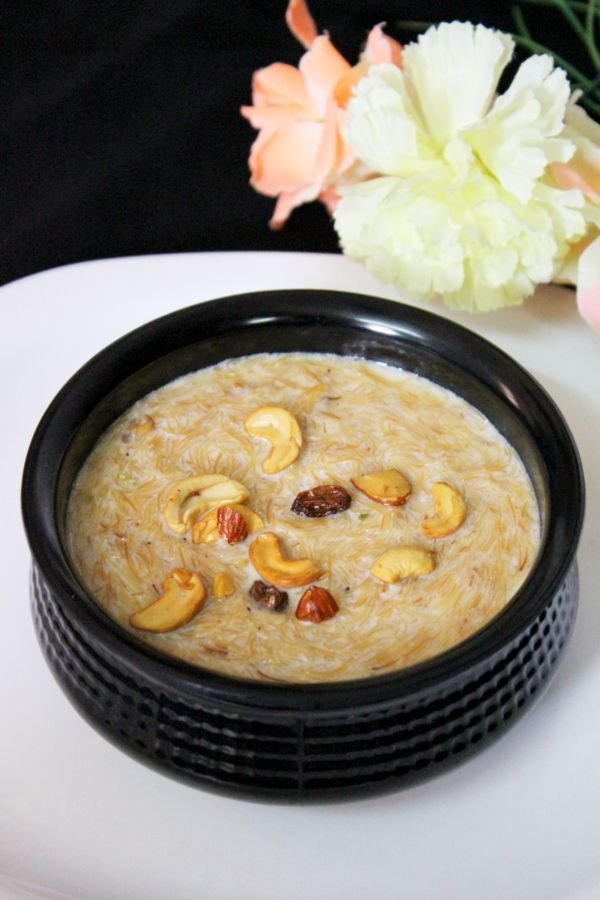 Payasam