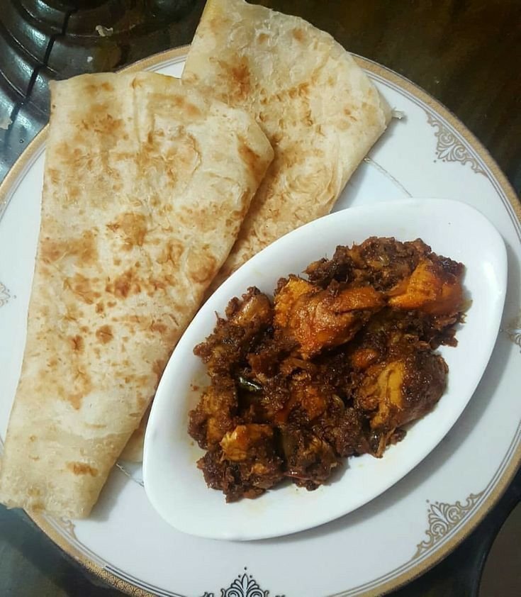 Chapati